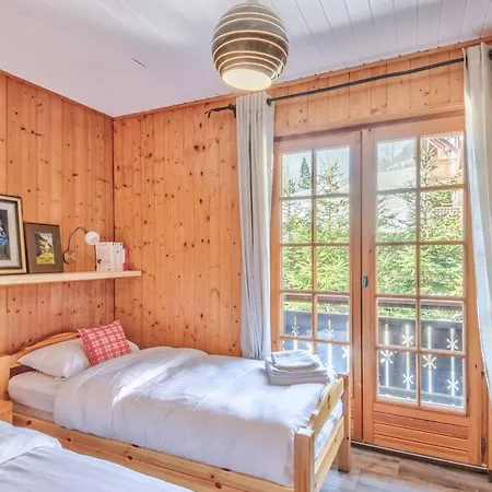 木屋 Le Des Neiges - Welkeys *