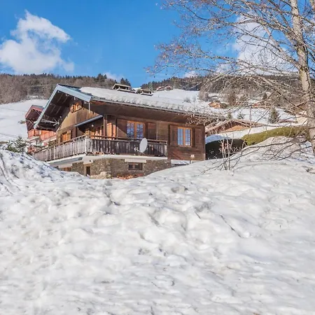 Le Des Neiges - Welkeys Chalet Megeve