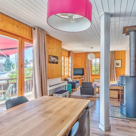 Chalet Le Des Neiges - Welkeys *