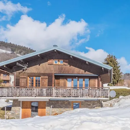 Le Des Neiges - Welkeys * Megève