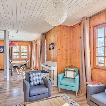 Le Des Neiges - Welkeys Megève