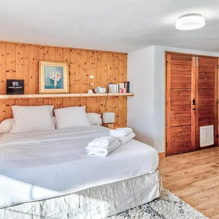 Le Des Neiges - Welkeys Chalet Megeve