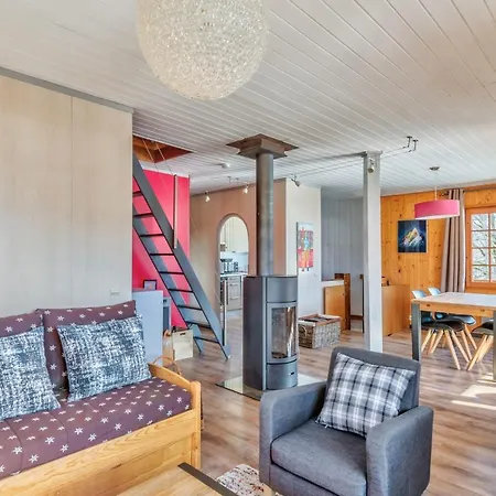 Le Des Neiges - Welkeys