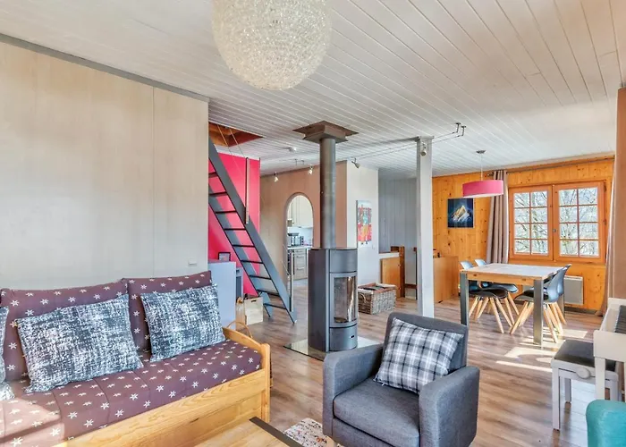 Le Des Neiges - Welkeys