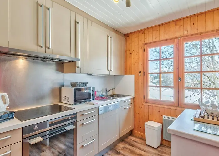 Le Des Neiges - Welkeys *